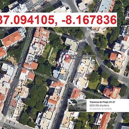 Falesia - Near The Beach - The Gavel Apartment Albufeira Ngoại thất bức ảnh