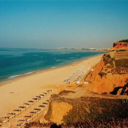 Falesia - Near The Beach - The Gavel Apartment Albufeira Ngoại thất bức ảnh