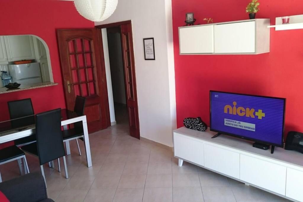 Falesia - Near The Beach - The Gavel Apartment Albufeira Ngoại thất bức ảnh