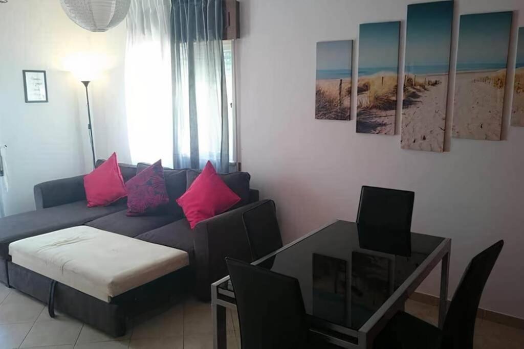 Falesia - Near The Beach - The Gavel Apartment Albufeira Ngoại thất bức ảnh