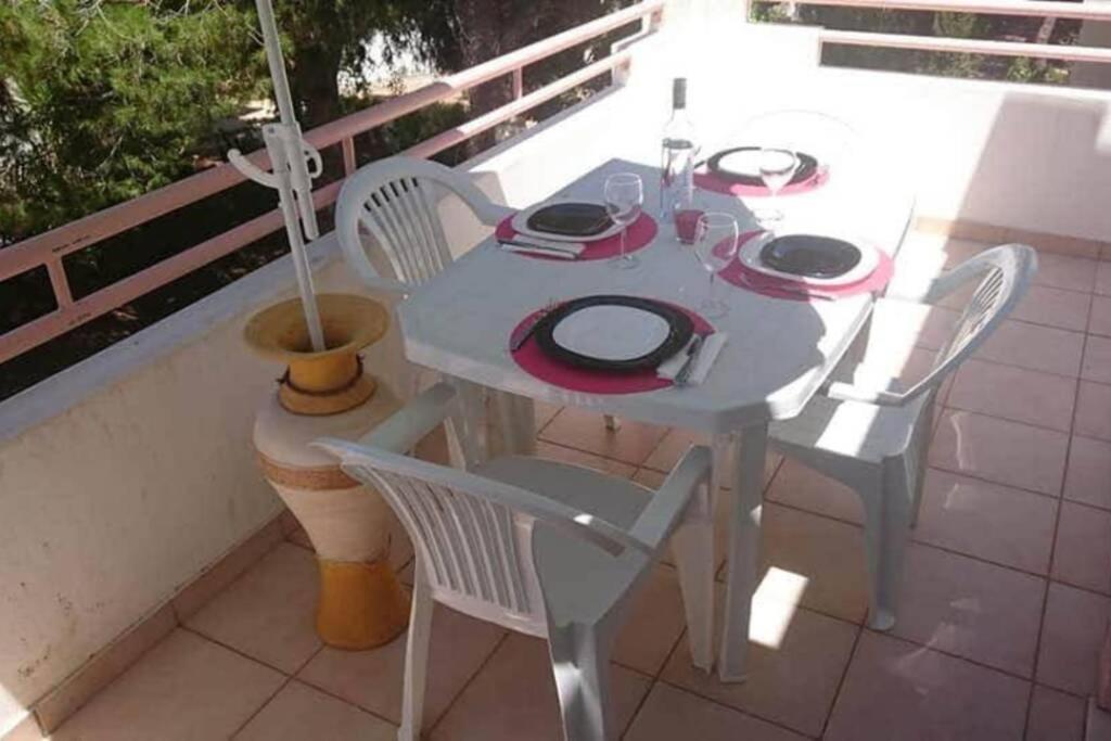 Falesia - Near The Beach - The Gavel Apartment Albufeira Ngoại thất bức ảnh