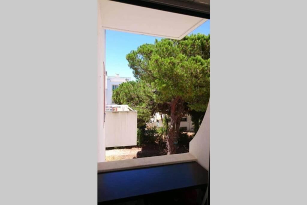 Falesia - Near The Beach - The Gavel Apartment Albufeira Ngoại thất bức ảnh