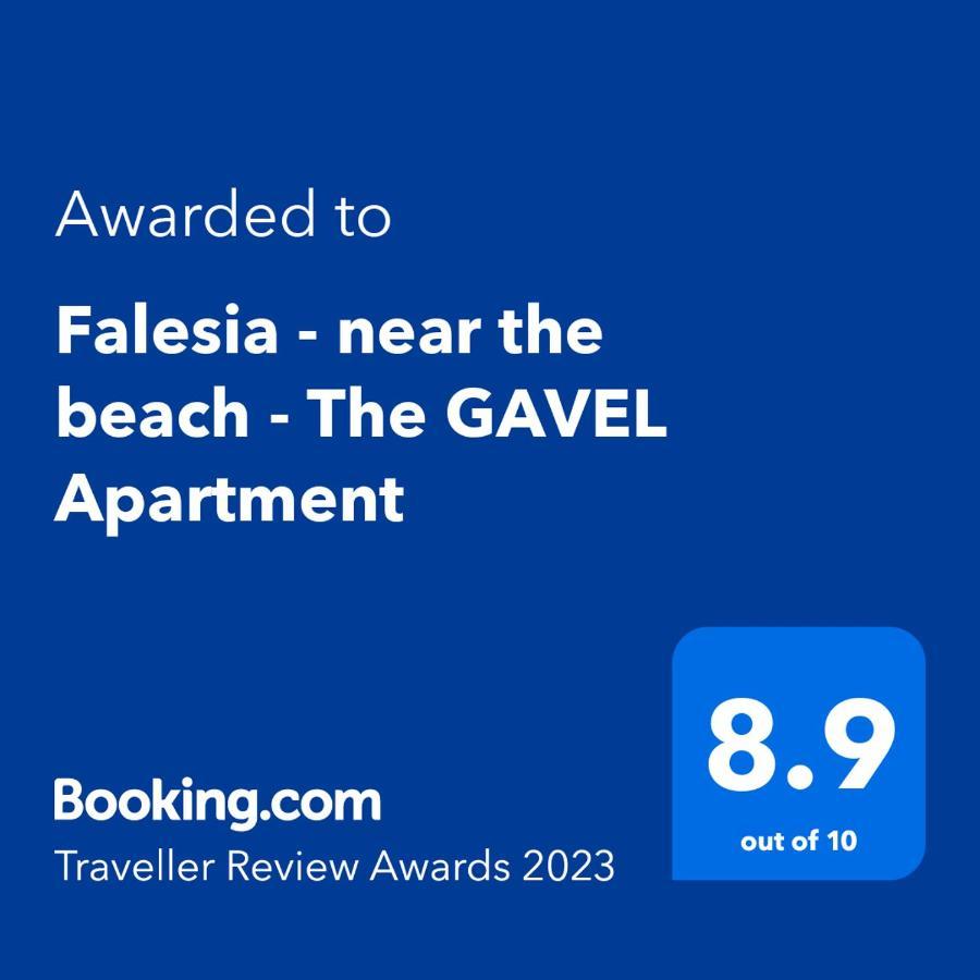Falesia - Near The Beach - The Gavel Apartment Albufeira Ngoại thất bức ảnh